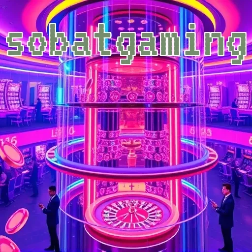 sobatgaming Bangunan