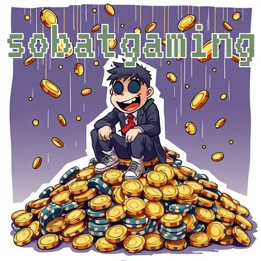 sobatgaming Kasual