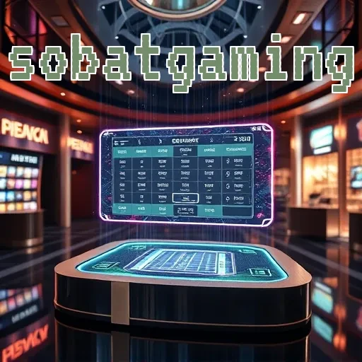 sobatgaming: Forum Menarik untuk Para Gamer Indonesia