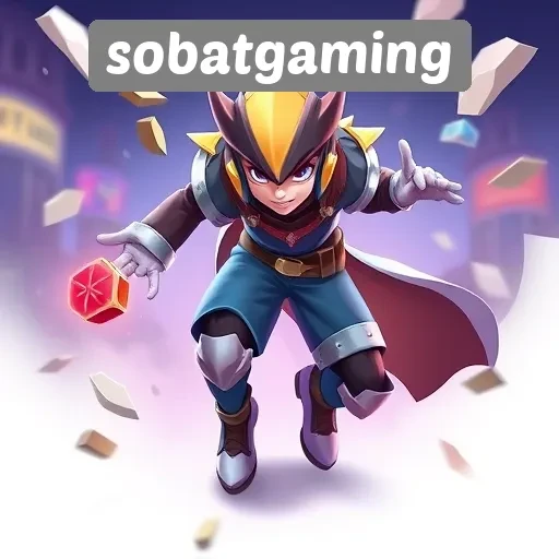 Keunggulan Fitur Interaktif yang Ditawarkan Sobatgaming