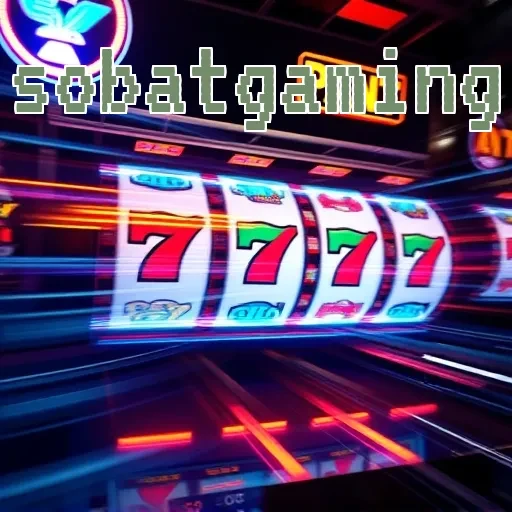 sobatgaming: Peluncuran Penuh Fitur untuk Pengalaman Gaming Terbaik