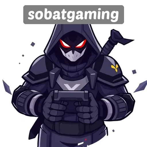 SobatGaming Menjadi Pilihan Utama Gamer Indonesia