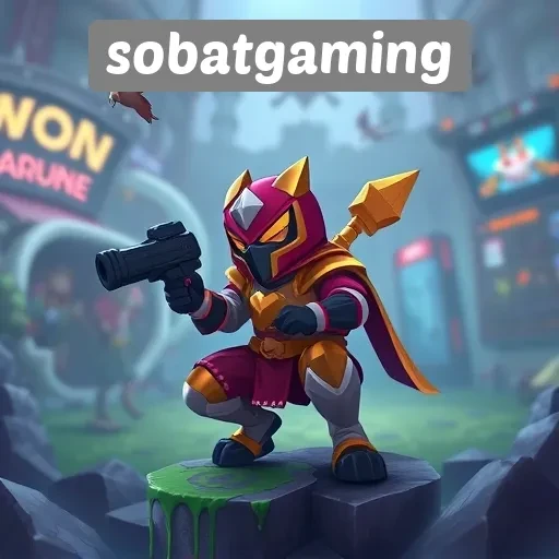 Fitur Unggulan yang Membuat Sobatgaming Menarik bagi Gamer