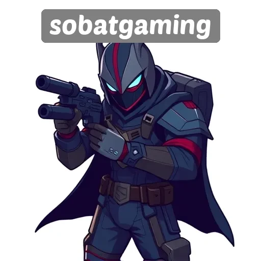 Mengapa Sobatgaming Menjadi Rujukan Utama bagi Gamer Indonesia