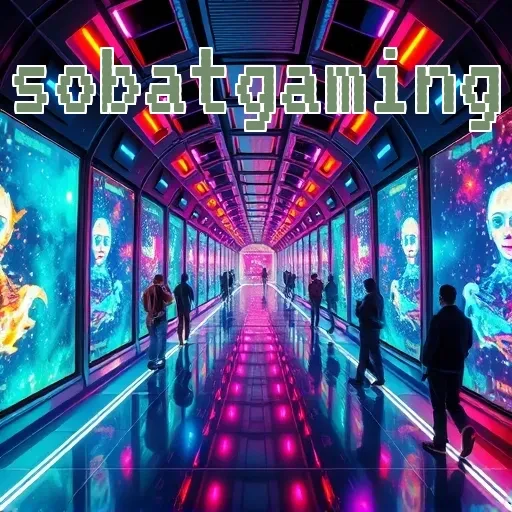 sobatgaming Strategi